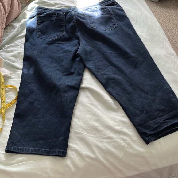 Capri jeans - Picture 4 of 5